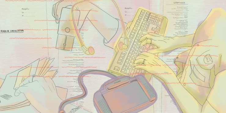 GenAI and Literature Searching