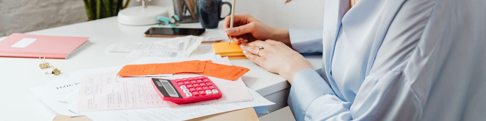 Financial Literacy Workshop in Collaboration with Curtin Tax Clinic