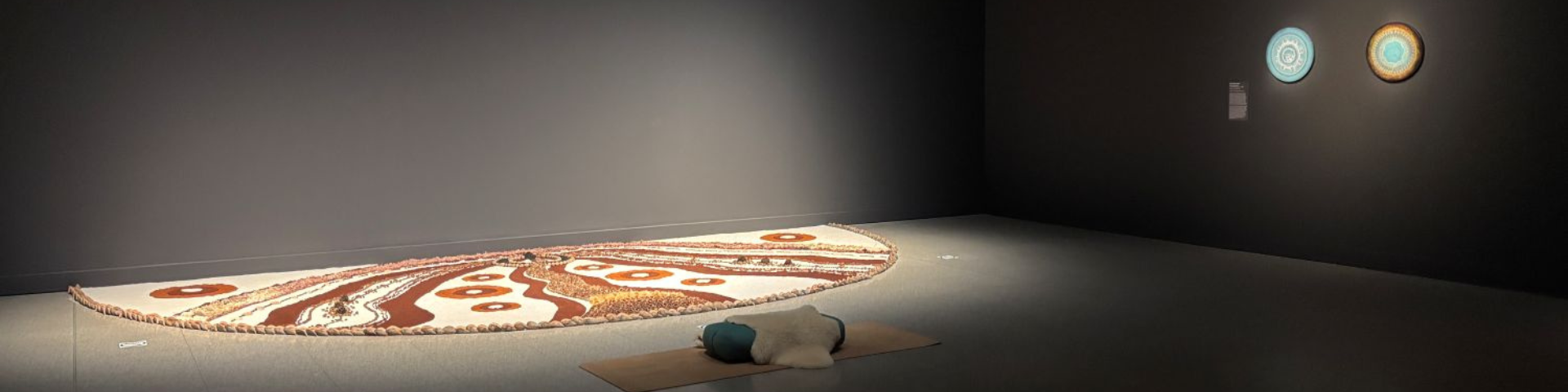 Gallery Restore: Yin Yoga