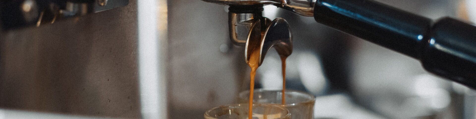 Barista Job Connect