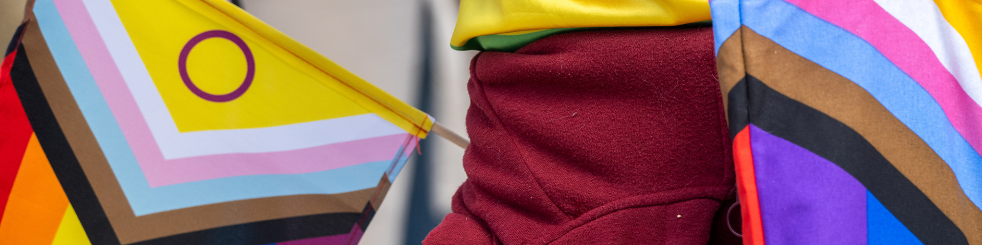 Pride Fest (Drag Bingo & Carnival)