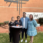 Grow your professional network