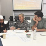 Conflict negotiation & resolution