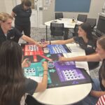 Interprofessional communication