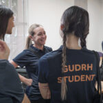 Shared decision making