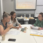 Applying interprofessional principles