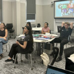 Collaborative leadership