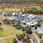 3 bedroom townhouses