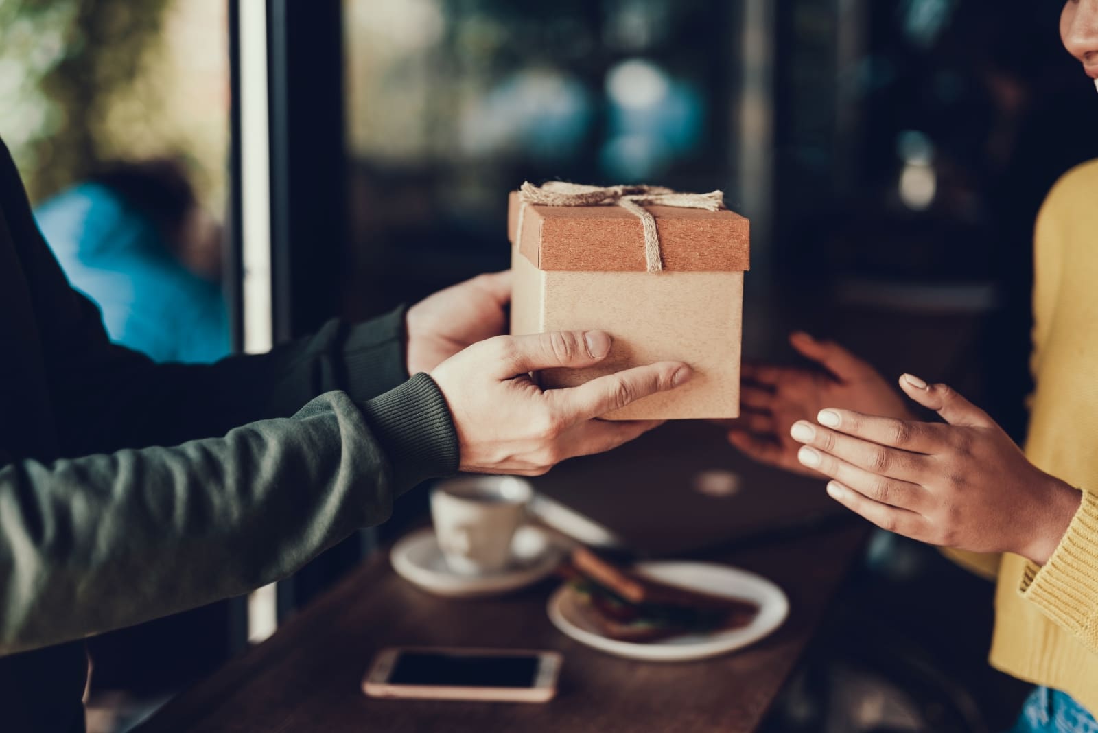 Disclosure of Interests, Gifts, Benefits (COI)