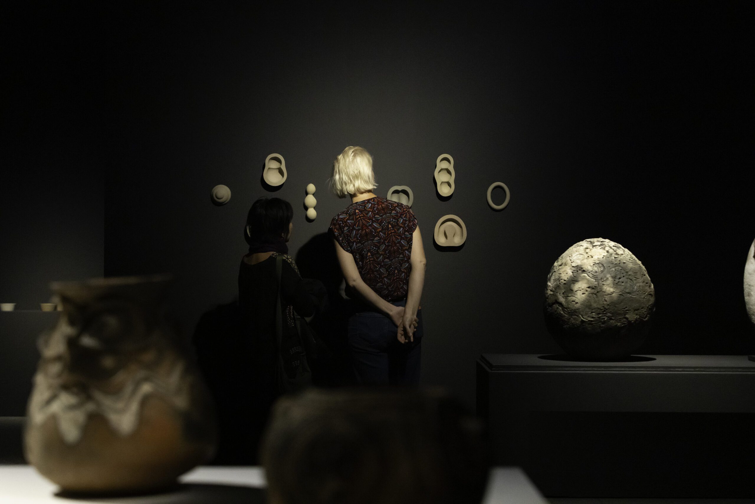 Leave a lasting legacy by including the John Curtin Gallery in your estate plans, ensuring future generations can experience transformative art.
