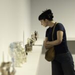 John Curtin Gallery presents three new exhibitions, featuring decades’ worth of artworks by more than 80 artists