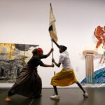 Perth Festival exhibitions reunite Indian Ocean histories, kinships, and voices fractured by colonisation