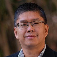 Associate Professor Felix Chan