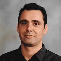 Dr Julien Cassoni