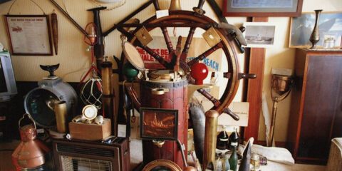 Western Australian stories & history