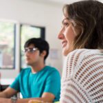 GRASP: Enabling success and connection for research students