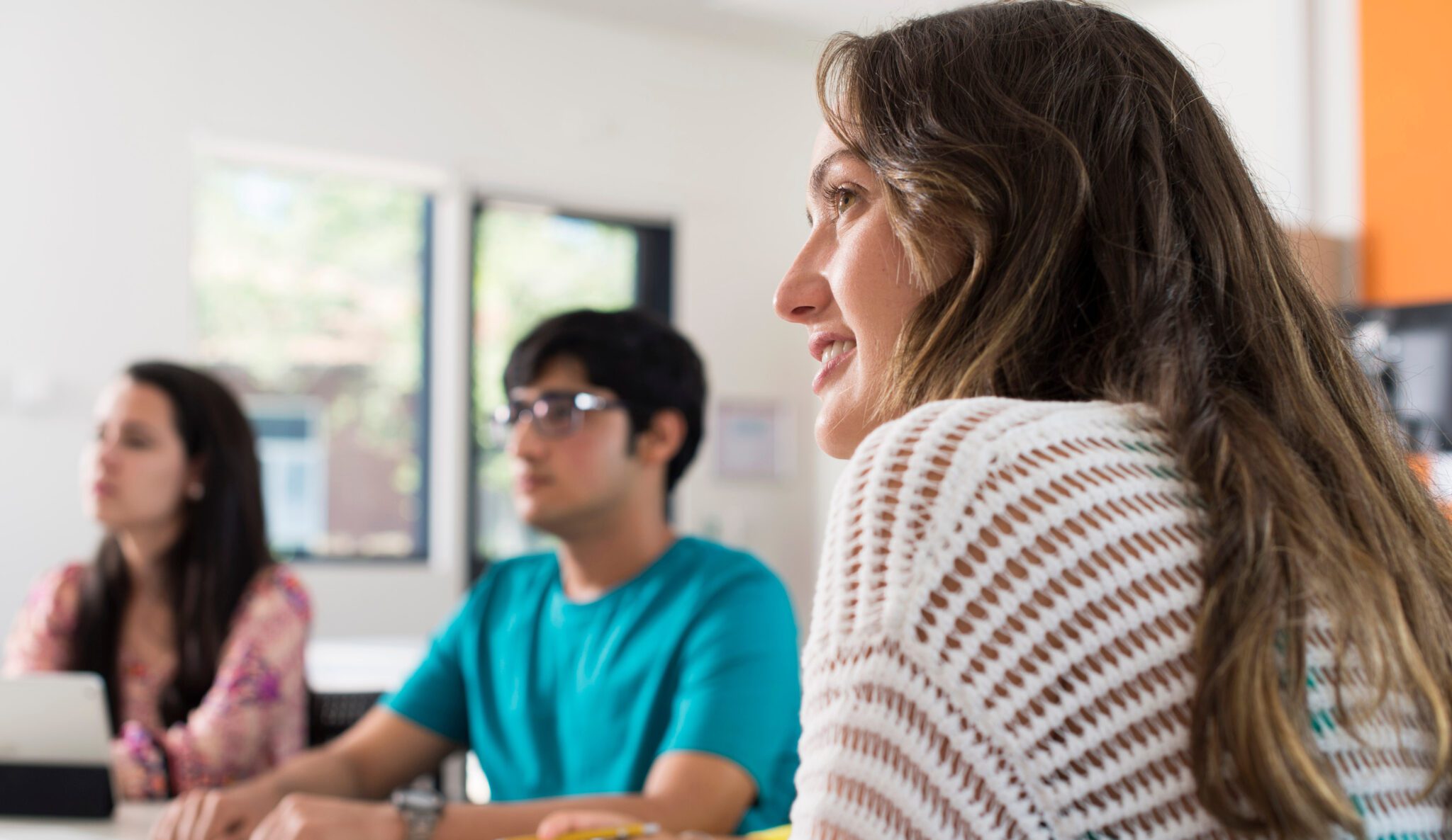 Image for GRASP: Enabling success and connection for research students