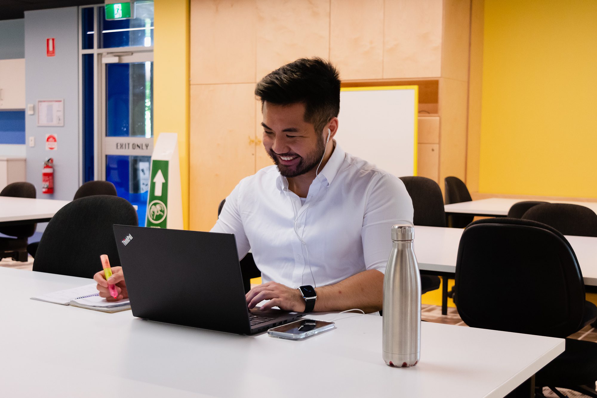 Image for 2022 Semester break opening hours