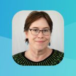 Portrait photo of Molly Tebo