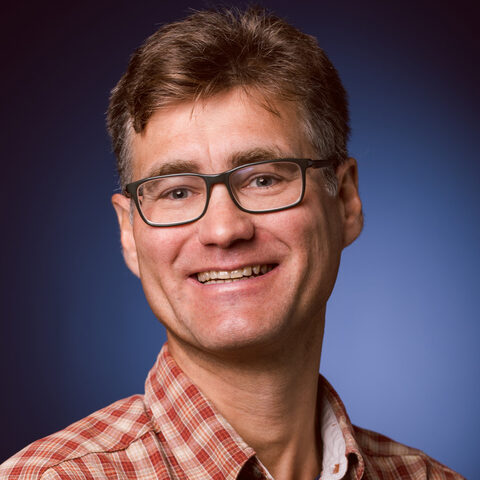Mr Martin Cupak 