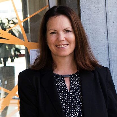 Associate Professor Rebecca Walker