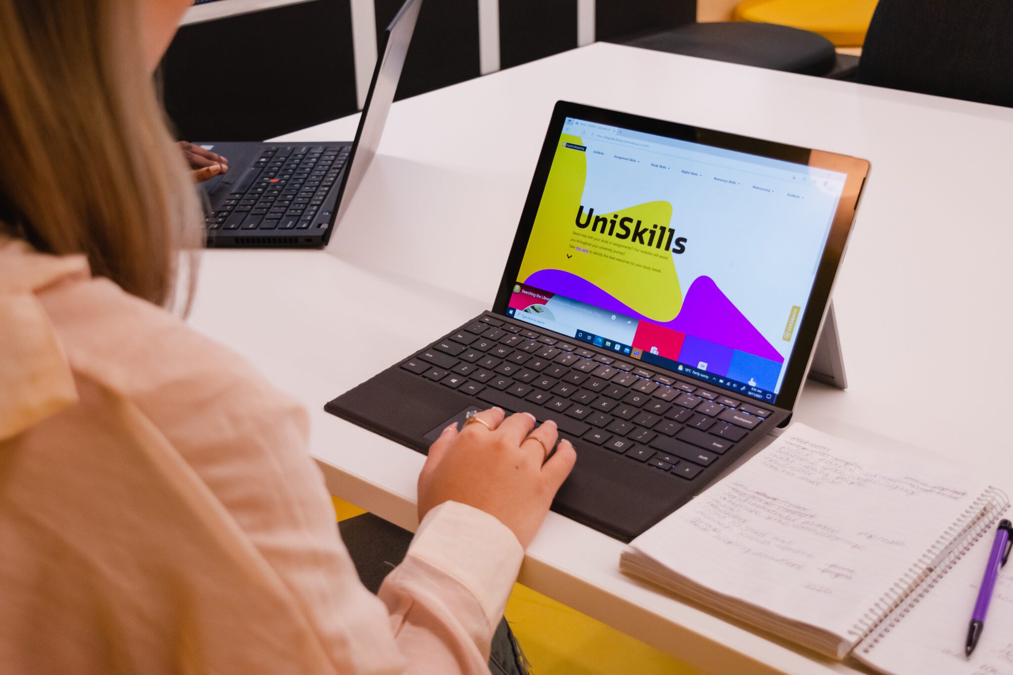 Image for Welcome to semester two 2022