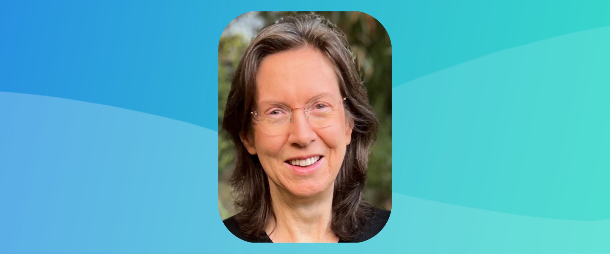 Image for Meet our new University Librarian Kylie Percival