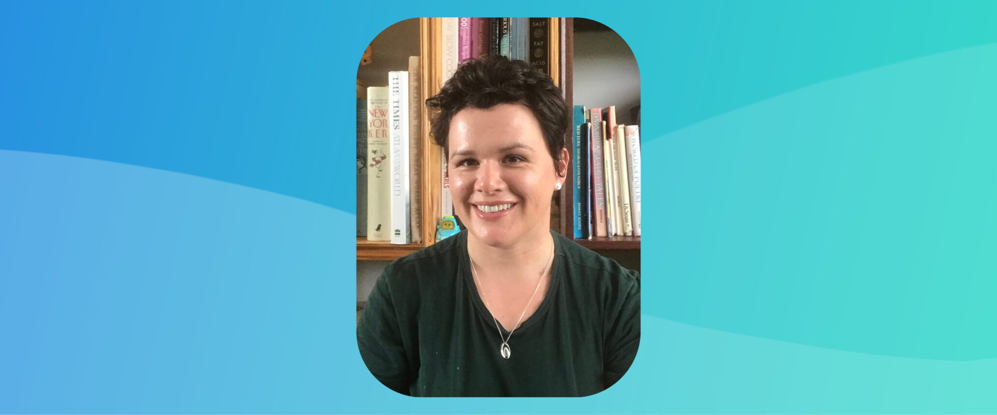 Image for Meet Lydia Dawe