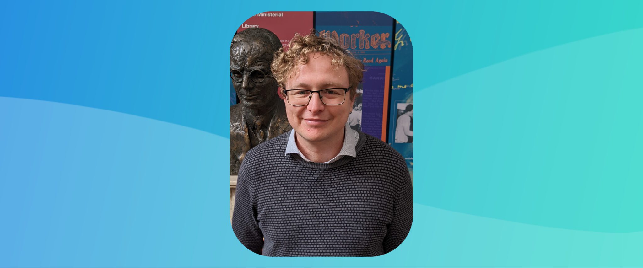 Image for Meet Nathan Hobby