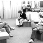 Visit our new exhibition: Finding your place and your people