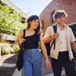 Check it out: The Library opens up for O-Week