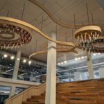 New Indigenous art in the TL Robertson Library