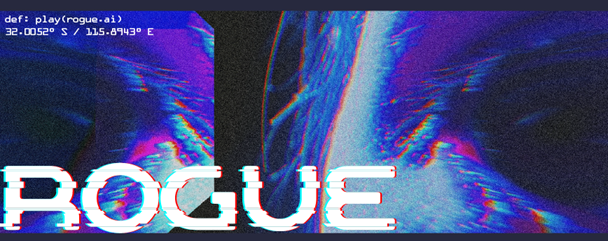 Image for ROGUE – the Library’s location-based puzzle game