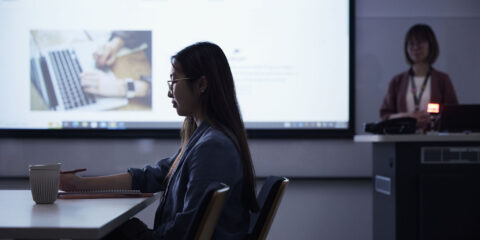 Library workshops