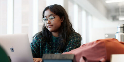 Improve your academic skills