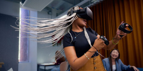 Get creative at Makerspace