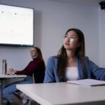 Workshops: Skills sessions scaffold for success