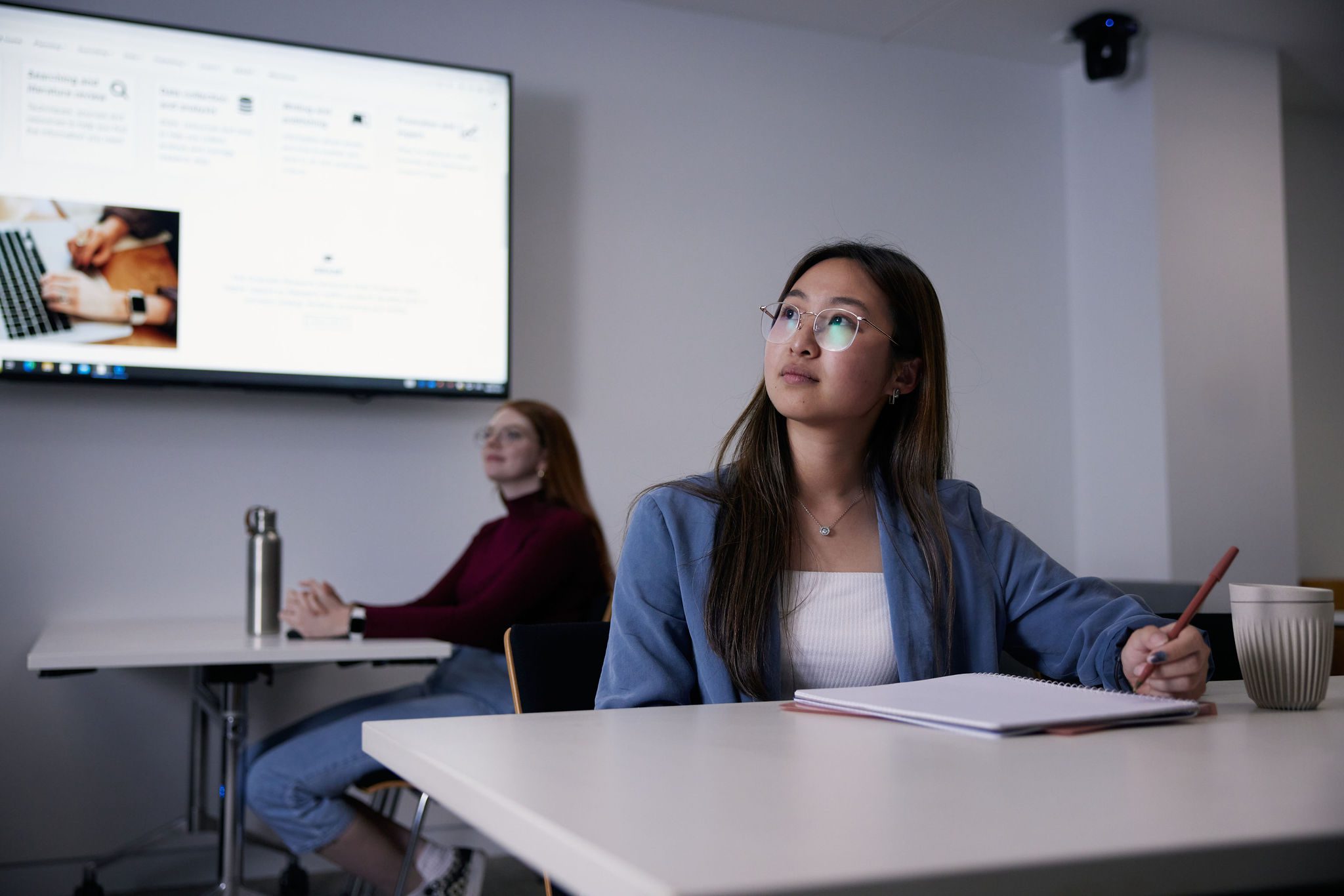 Image for Workshops: Skills sessions scaffold for success