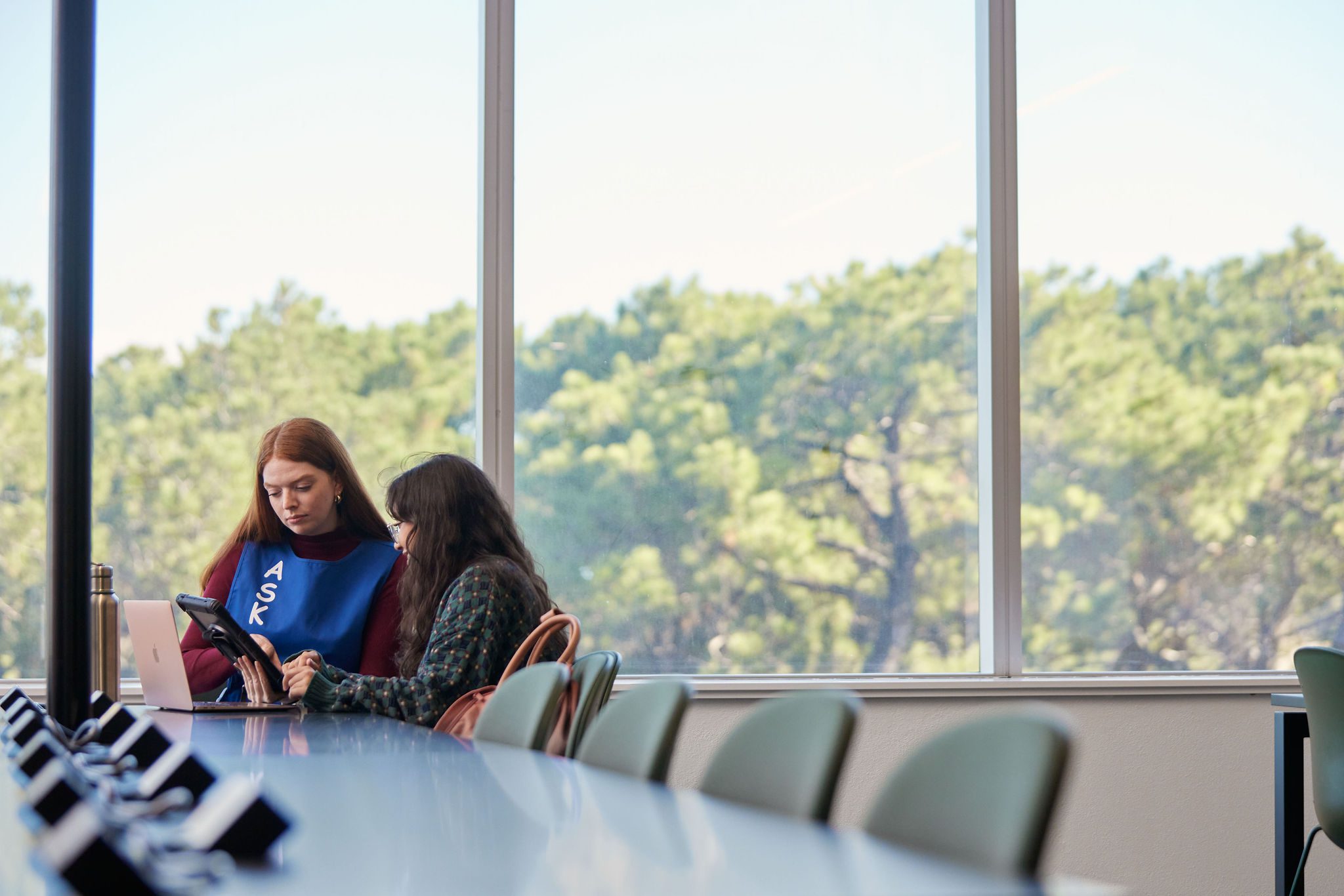 Image for “How can we help?” – exploring our enquiries data