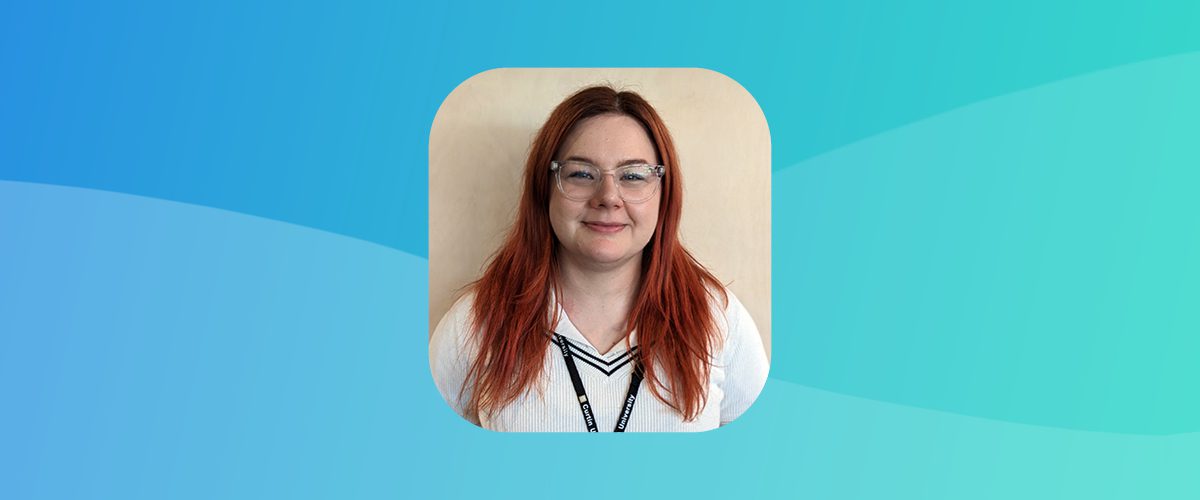 Image for Meet Kaitlyn Houston