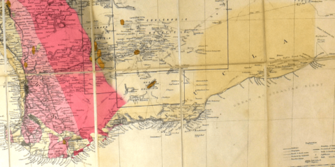 Western Australian publications