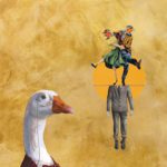 Switching Narratives, Meghan Marks (Duck Stamps)