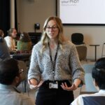 “I genuinely feel more motivated…”: Thesis Fest for HDR students is a huge success