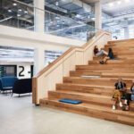 TL Robertson Library report card: Highlights from the Library building survey