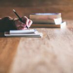 Library support for incarcerated students