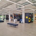 Learning Unlocked – an exploration and celebration of learning