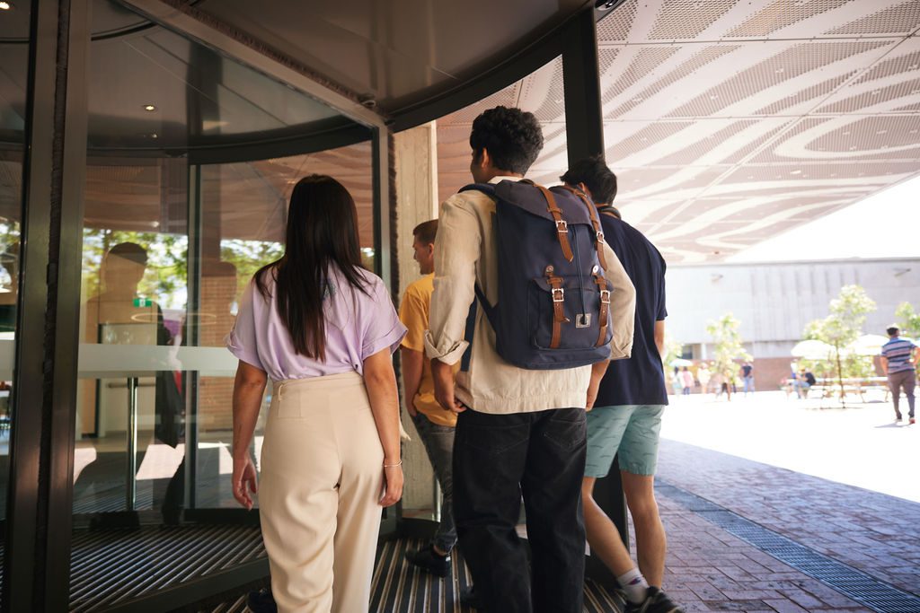 Image for 2024 Curtin University Undergraduate Exhibition