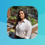 Meet Eytahnyia Scott