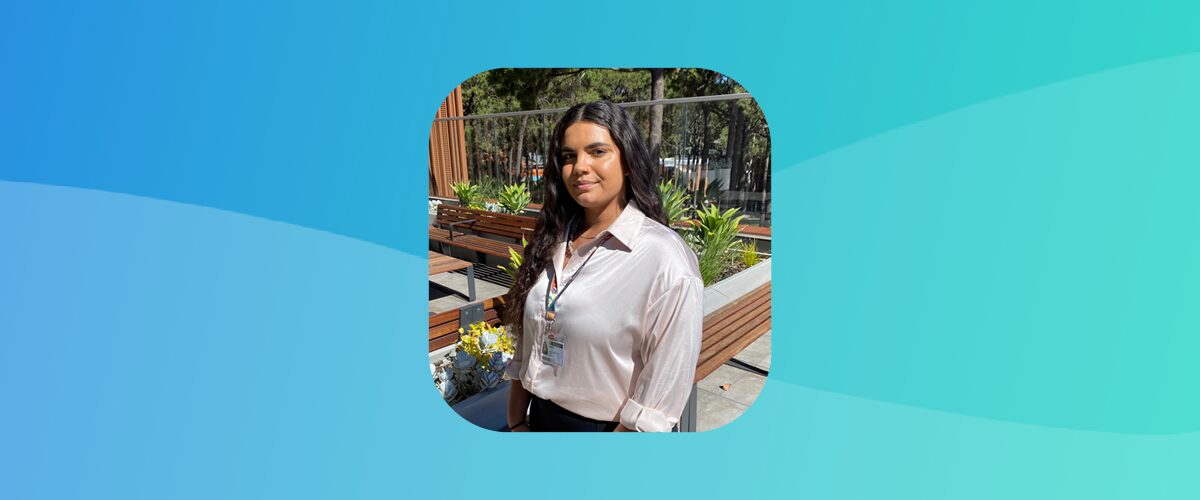 Image for Meet Eytahnyia Scott