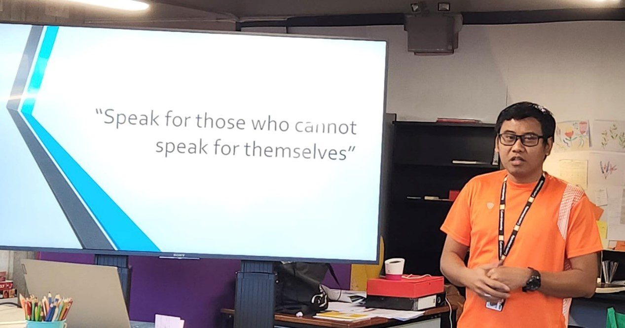 Image for Curtin University Library’s Introductory Academic Program